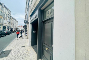 Le Flamant - Beau T2 avec Cour Privative
